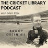 Baggy Green 411 - Graham Manou