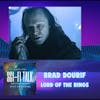 Lord Of The Rings' Brad Dourif