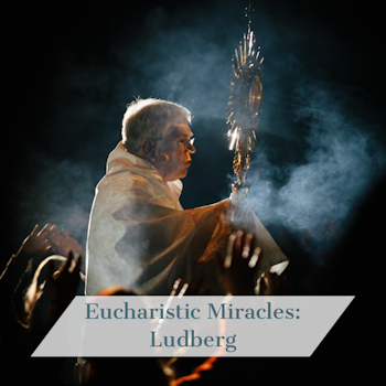 Eucharistic Miracles of the World: Ludberg