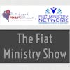The Fiat Ministry Show #155: Shawna Arnold