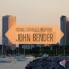 Young Catholics Respond: John Bender
