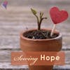 Sewing Hope #34: Sr. Nancy Usselmann on Sewing Hope