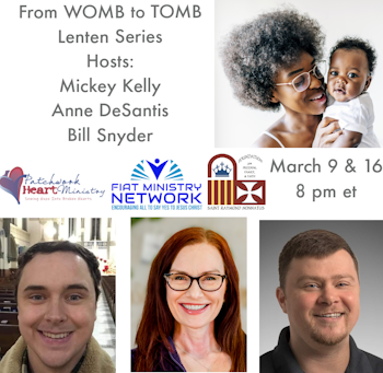 Special Presentation: Womb to Tomb (Part 2)