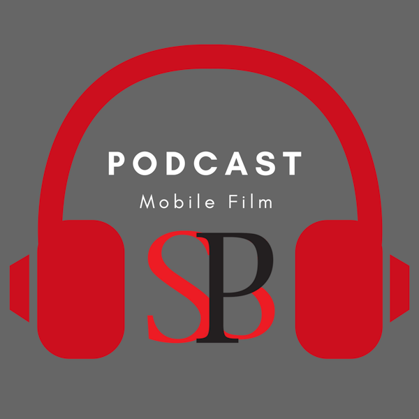 Smartphone Turns Book Into A Feature Film with Steve Peterson Episode 47