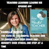 Danielle Nuhfer - The Path of the Mindful Teacher: How to Choose Calm Over Chaos and Serenity Over Stress, One Step at a Time - 499