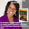 Dr. Rosalind Y. Lewis Tompkins - As Long As There is Breath in Your Body, There is Still Hope: Releasing the Power of Hope - 393