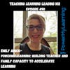 Emily Amick - PowerMyLearning: Building Teacher and Family Capacity to Accelerate Learning - 490