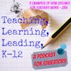 3 Examples of How Lifelines for Teachers Work - 234