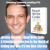 Jeremy Keeshin - Read Write Code: A Friendly Introduction to the World of Coding and Why It's the New Literacy - 366
