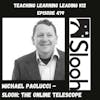 Michael Paolucci - Slooh:The Online Telescope - 479