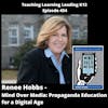 Renee Hobbs - Mind Over Media: Propaganda Education for a Digital Age - 454