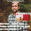 Drew Vernon - Toniebox updates, Toniebox Partnership with LeVar Burton, and a Great Giveaway - 410