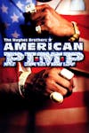 Ep. 19:  Pimpin' Ain't Easy!  (American Pimp Movie Review)