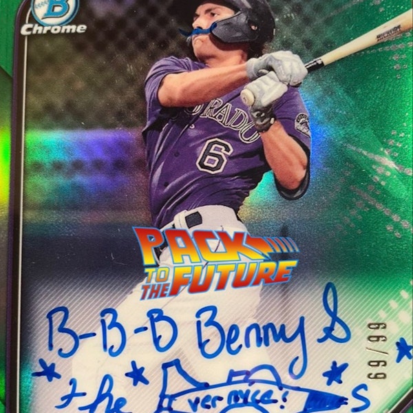 Episode 104: High End Card Auctions, 2021-22 Donruss Elite Basketball, and 2021 Bowman!