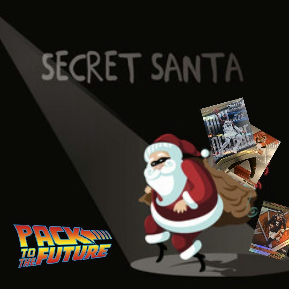 Episode 38: Secret Santa Singles