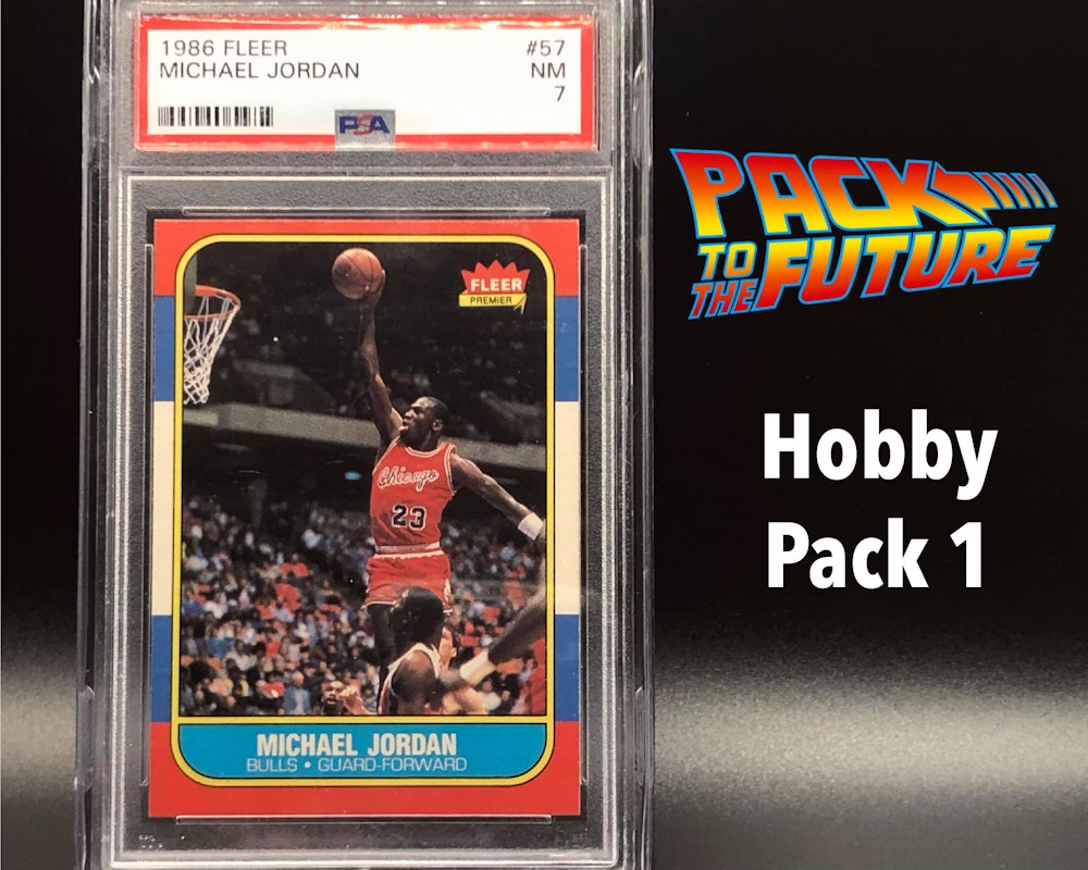 Hobby Pack 1: Opportunity Cost