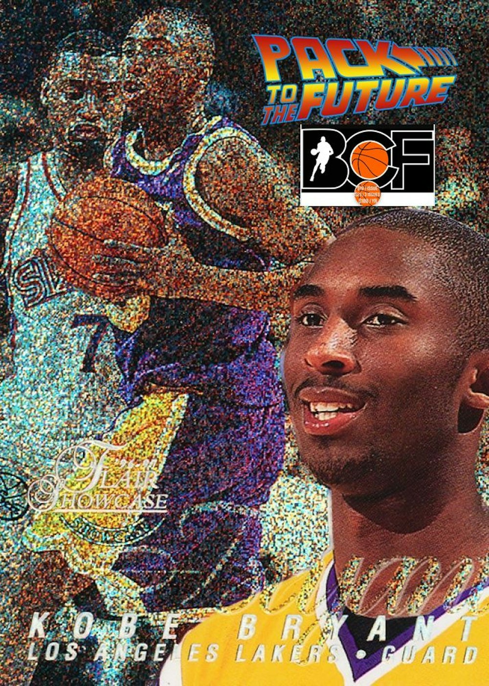 Hobby Pack 3: Kobe Bryant RC Values and Must Own Cards