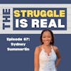 What You Could Learn from Traveling the Globe | E67 Sydney Summerlin