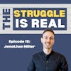 Saying No to An Invite, Apologizing the Right Way, and Communication that Works l E15 Jonathan Miller