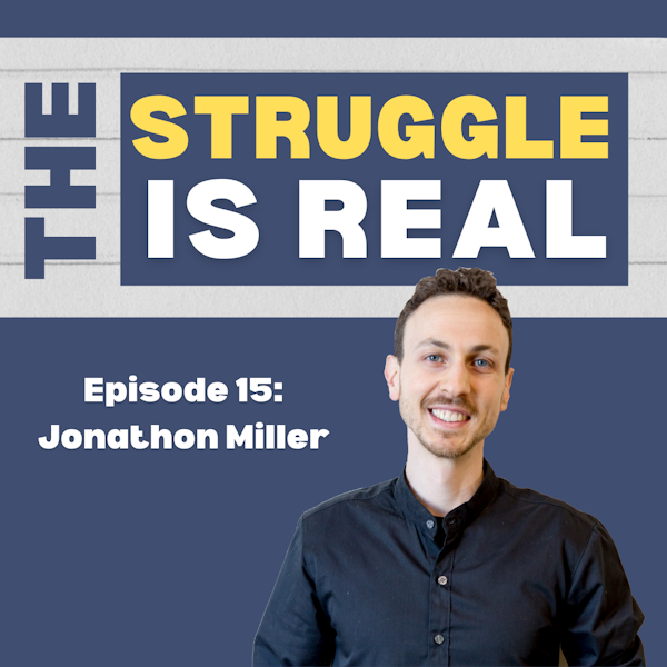 Saying No to An Invite, Apologizing the Right Way, and Communication that Works l E15 Jonathan Miller