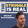 The Power of a Growth Mindset I E5 Kevin McWilliams