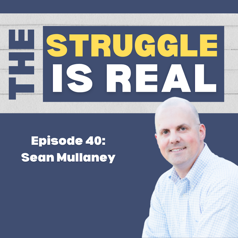 Why You Should Consider Having a Health Savings Account (HSA) | E40 Sean Mullaney