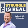 Financial Therapist on Attachment Theory, Salary Differences, and Creating Financial Intimacy | E47 Ed Coambs