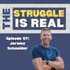 How to Get Started Investing, the Cost of Actively Managed Funds, and a 2-Step Plan to Retire in 15 Years | E57 Jeremy Schneider