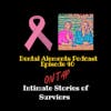 The Stories of Survival and Support-Highlighting Breast Cancer Awareness Month