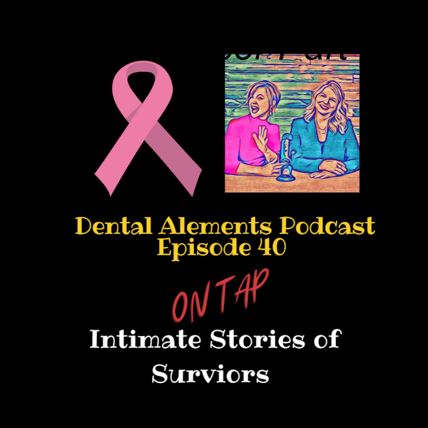 The Stories of Survival and Support-Highlighting Breast Cancer Awareness Month