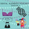 The Chaotic Dental Circus-Where Creativity is Born, no Bra Required