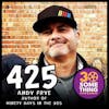 Episode #425: Ninety Days in the 90s by Andy Frye