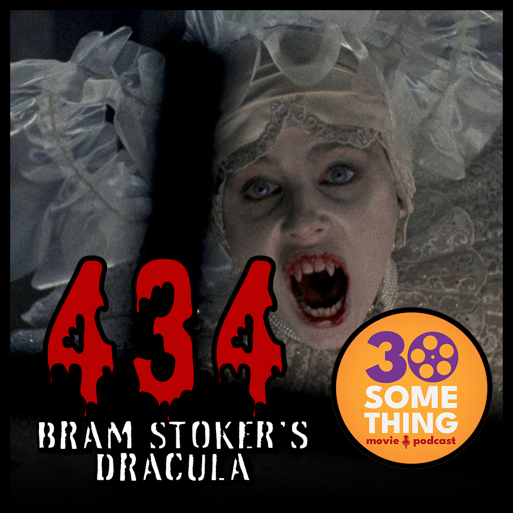 434: ”All-you-can-suck buffet” | Bram Stoker’s Dracula (1992)