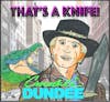 Episode #74: THAT's A Knife | Crocodile Dundee (1986)