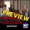Deathtrap: Patreon Exclusive Preview