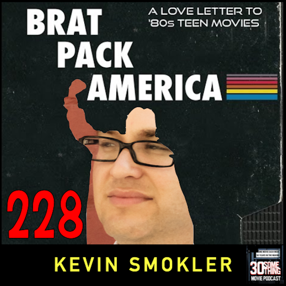 Episode #228: Talk with Kevin Smokler