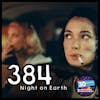 Episode #384: ”You called a taxi?” | Night on Earth (1991)