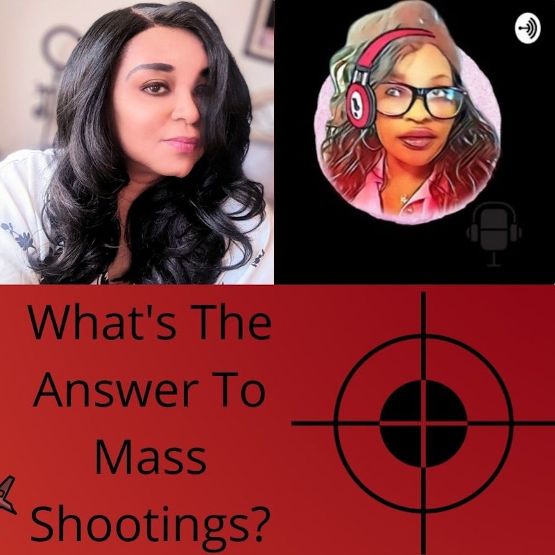 What's The Answer To Mass Shootings?