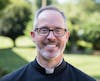 Carolina Catholic Homily of The Day Featuring Father Timothy Reid of St. Ann Catholic Church of Charlotte