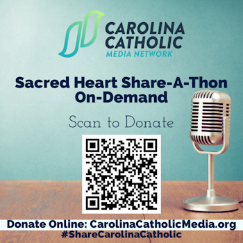 Sacred Heart Share-A-Thon On-Demand: Dr. William Casey
