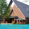 Carolina Catholic Radio Fall Pledge Drive Day 04 at St. Thomas Aquinas Catholic Church Segment 03