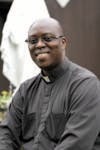 Homily of The Day Featuring Father Innocent Okozi of St. Michael's Catholic Church of Gastonia, NC 04-29-21