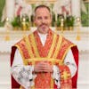 Homily of The Day Featuring Father Timothy Reid of St. Ann's Catholic Church of Charlotte, NC 04-23-21
