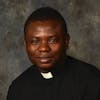 Carolina Catholic Homily of The Day Featuring Reverend Ernest Nebangongioh of St. Patrick’s Cathedral of Charlotte