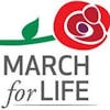 Carolina Catholic Radio Coverage of the 2022 Charlotte March For Life