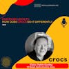 Customer Loyalty: How does Crocs do it differently - Claire Conley