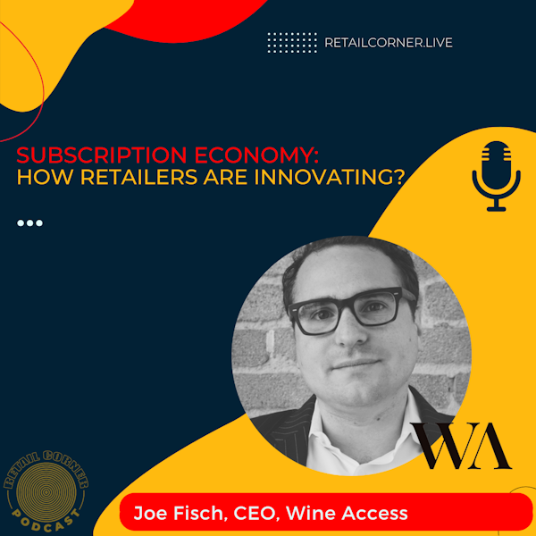 Subscription Economy: How Retailers are Innovating?