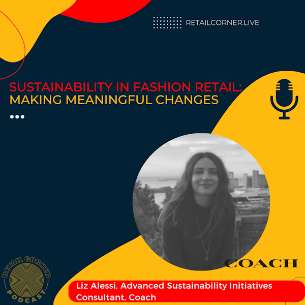 Sustainability in Fashion Retail: Making Meaningful Changes