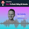 Voice AI for Brands: Making Ads Interactive - Stas Tushinskiy,  Instreamatic