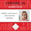 Judithe Little - THE CHANEL SISTERS